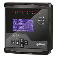 Uus: RGT-12E reaktiivvõimsuse regulaator...