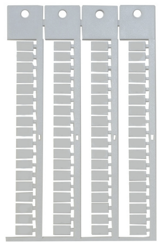 OD10-6P ONE-ON-ONE PICTURE MARKING (FOR ALL TYPES OF TERMINAL TYPES)