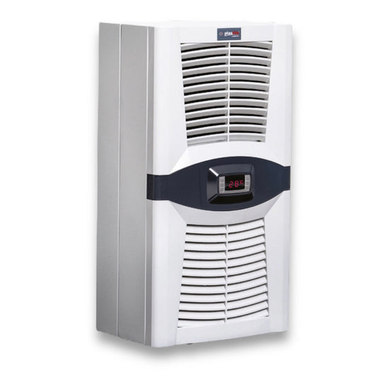 Kliimaseadmed jaotuskilpidele / Cooler 550W, PAD0550.01, Plastim