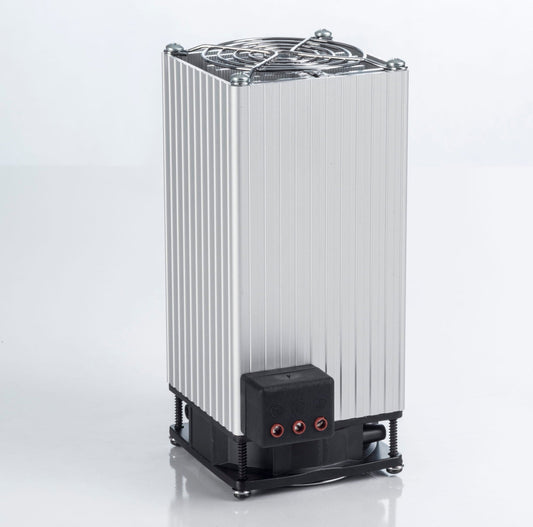 Vastupidavuslüliti ventilaatoriga 750W, PFHT750, PLASTIM