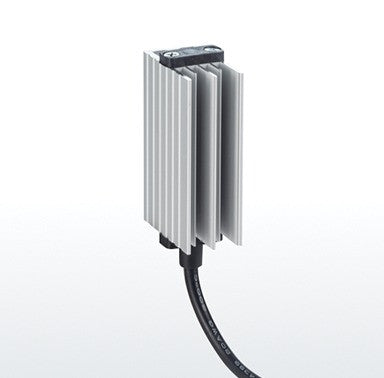 Mini jaotuskilbi soojendaja PTC 25W, MPHT25, Plastim