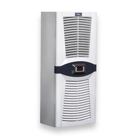 Kliimaseadmed jaotuskilpidele / Cooler 3550W PAD3550.01