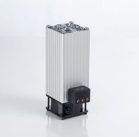 PTC paneelküte ventilaatoriga 100W, PFHT100, PLASTIM
