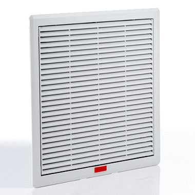 Võre / filter PFI3000 koos filtriga , 325x325, Plastim