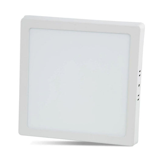 NOAS plafoniera, LED-paneel 18W / 1620Lm külmvalge / 6500K laepaneel ruut, YL15-1800