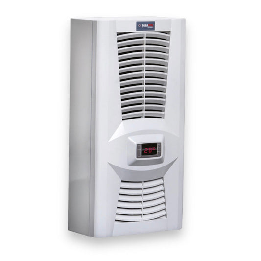 Kliimaseadmed jaotuskilpidele / Cooler 380W, PAD0380.01, Plastim
