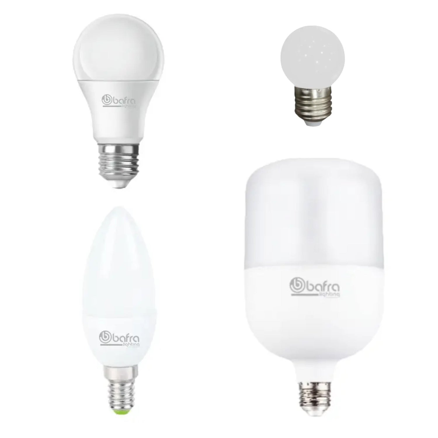 LED lambid