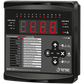 12-level reactive power controller with LED display