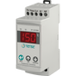 DIN Rail Thermostat Temperature Controller ON - OFF - Temperature Switches