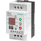 Borehole level meter / Regulator for single-phase pump DIN 30A