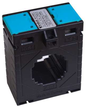 ONKA voolutrafo Voolutrafo 150/5A, 30MM, KLASS 0,5S, 1VA (TK301505301 / 80010867)