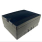 ARS modulaarne lülituskapp 24 MOD / 2 x 12 / 24 kaitsmeid, pinnapealne lülituskapp, plastik, läbipaistev uks IP40, 342599