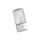 ARS Daystar IP20 - signal lamp E27 white with motion sensor / PIR sensor, for indoor installation, 341327