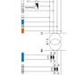 RGT-MT18 - Reactive power controller 18 levels +TCR with RS485 ModBus