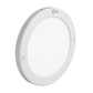 Slim LED 20W Slim laevalgusti PIR liikumisanduriga ringikujuline külmvalge / 6500K YL14-1810