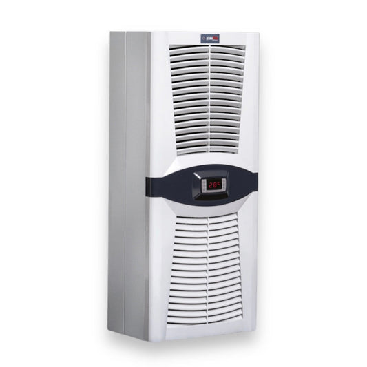 Kliimaseadmed jaotuskilpidele / Cooler 2500W, PAD2550.01, Plastim