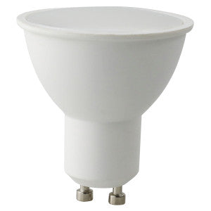 GU10 LED-pirn 7W (60W) 6400K