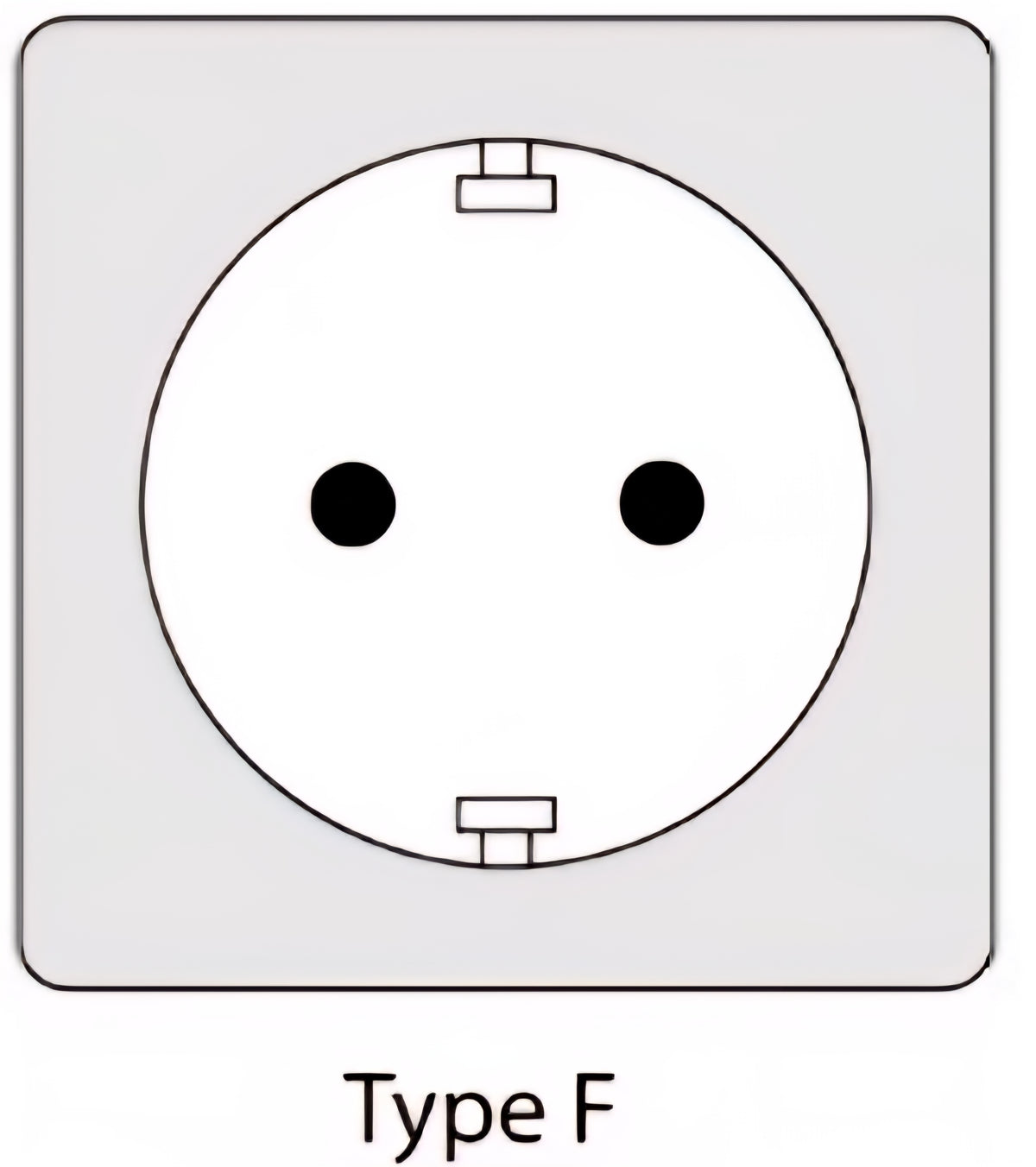 Kompaktne pikendatav rullikuga kaablirull / kaablitrummel, 10m 4 pistikupesa IP20, termiline / lastekaitse, 3x1mm2, SCHUKO tüüp, PKE-10310-F