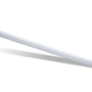 2tk - 120 cm LED panel 40W IP20 Cold White / 6500K luminaire 3600Lm YL98-1200