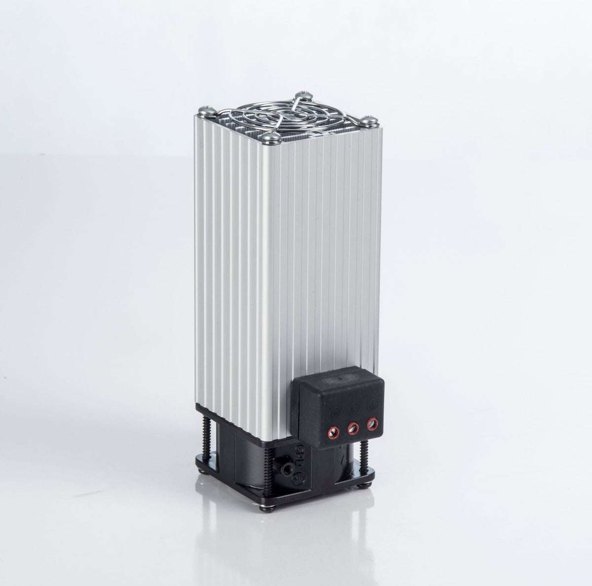 PTC paneelküte ventilaatoriga 100W, PFHT100, PLASTIM