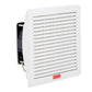 Ventilaator filtriga, 125 (175) m3/h, 210x210, 230V 50/60Hz IP54 PTF2000 Plastim