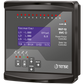 RGT-12SVC - Reaktiivvõimsuse kontroller 12-tasemeline +TCR koos RS485 ModBus RTU-ga