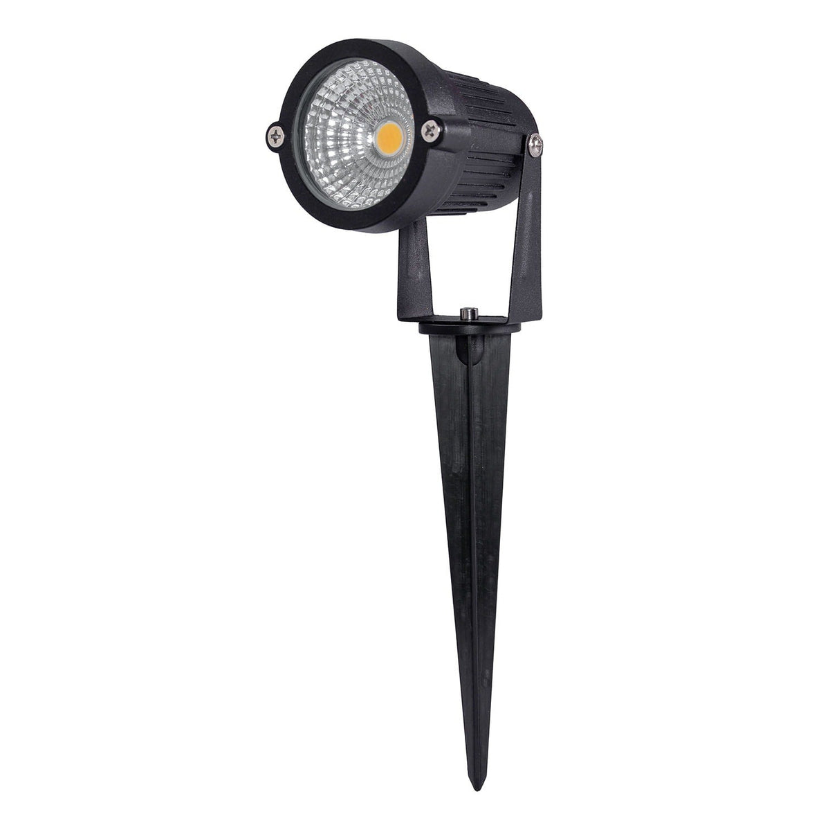 NOAS cold white garden lamp spotlights recessed lights ground LED post 5W 450Lm 6500K YL74-0501