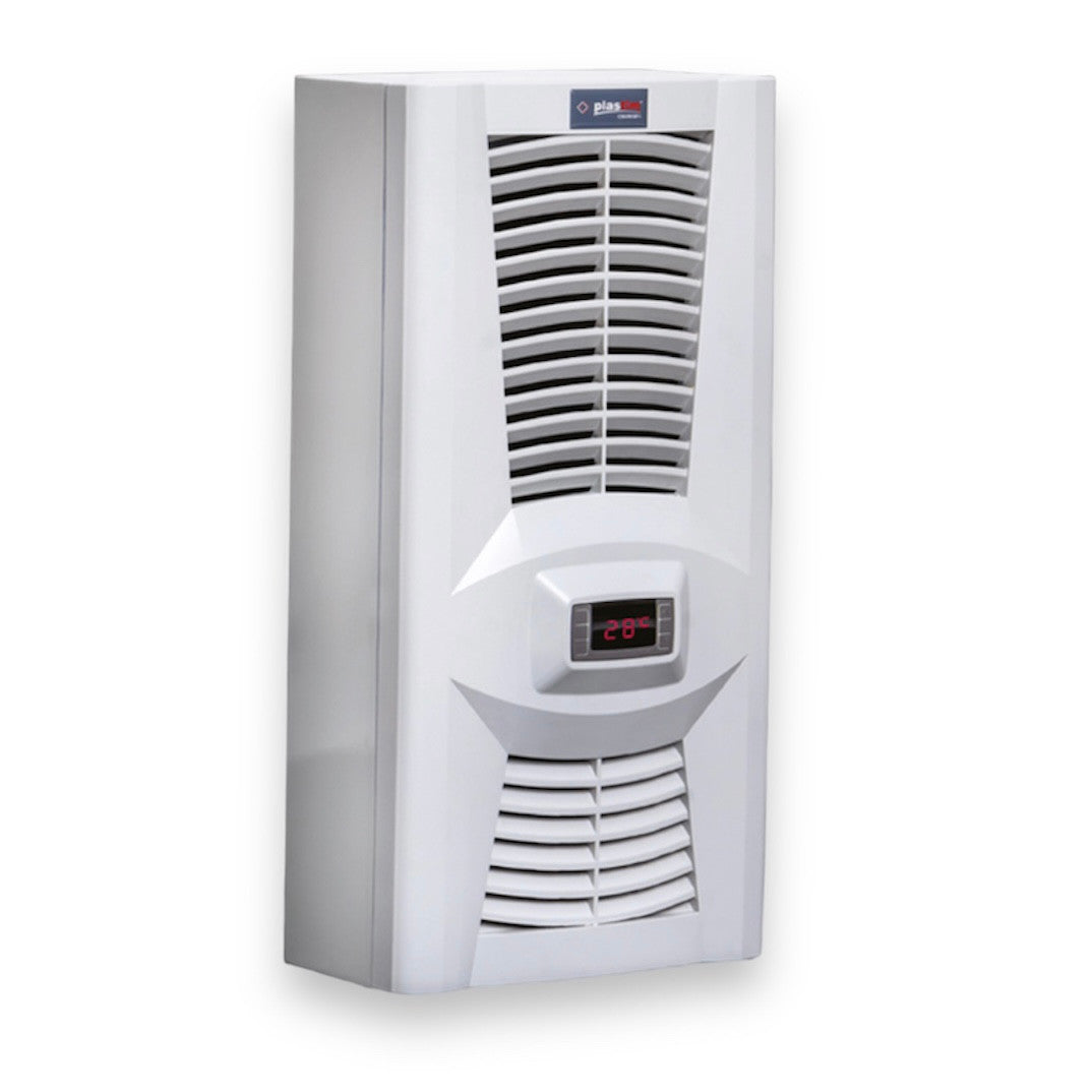 Kliimaseadmed jaotuskilpidele / Cooler 380W, PAD0380.01, Plastim