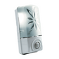 ARS Daystar IP20 - signal lamp E27 white with motion sensor / PIR sensor, for indoor installation, 341327