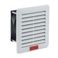 Filtriga ventilaator, 30 (41) m3/h, 120x120, 230V 50/60Hz, IP54 PTF1000 Plastim