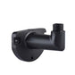 ABS mounting bracket / installation angle / wall bracket for signal posts