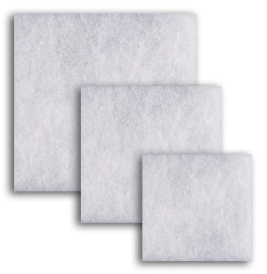 Textile filter insert / filter cartridge, PFM3000, Plastim