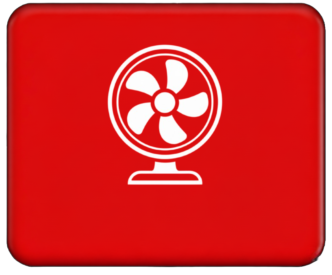 Aspiratorid / ventilaatorid