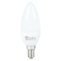LED-lambi küünal e14 7w 610lm, 50w ekvivalentne lamp